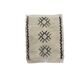 Tapis Berbère Marocain Artisanal 95 X 78 CM