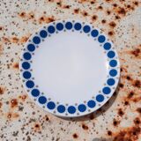 9 Thomas dessert plates