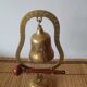 Brass bell
