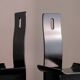 Chaises Diago par Edoardo Landi pour Nikol International, ensemble de 4