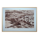 Meaux, photo plate printed in 1934.