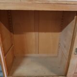 Delagrave School Enfilade