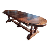 Convent table