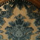 Pair of Louis XV style chairs