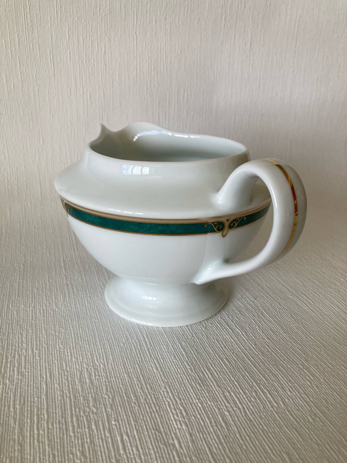 Rémy Delinières Calypso Sauceboat