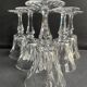 6 Wine glasses size n° 3 - Saint Louis Camargue service