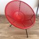 Fauteuil Fantasia vintage