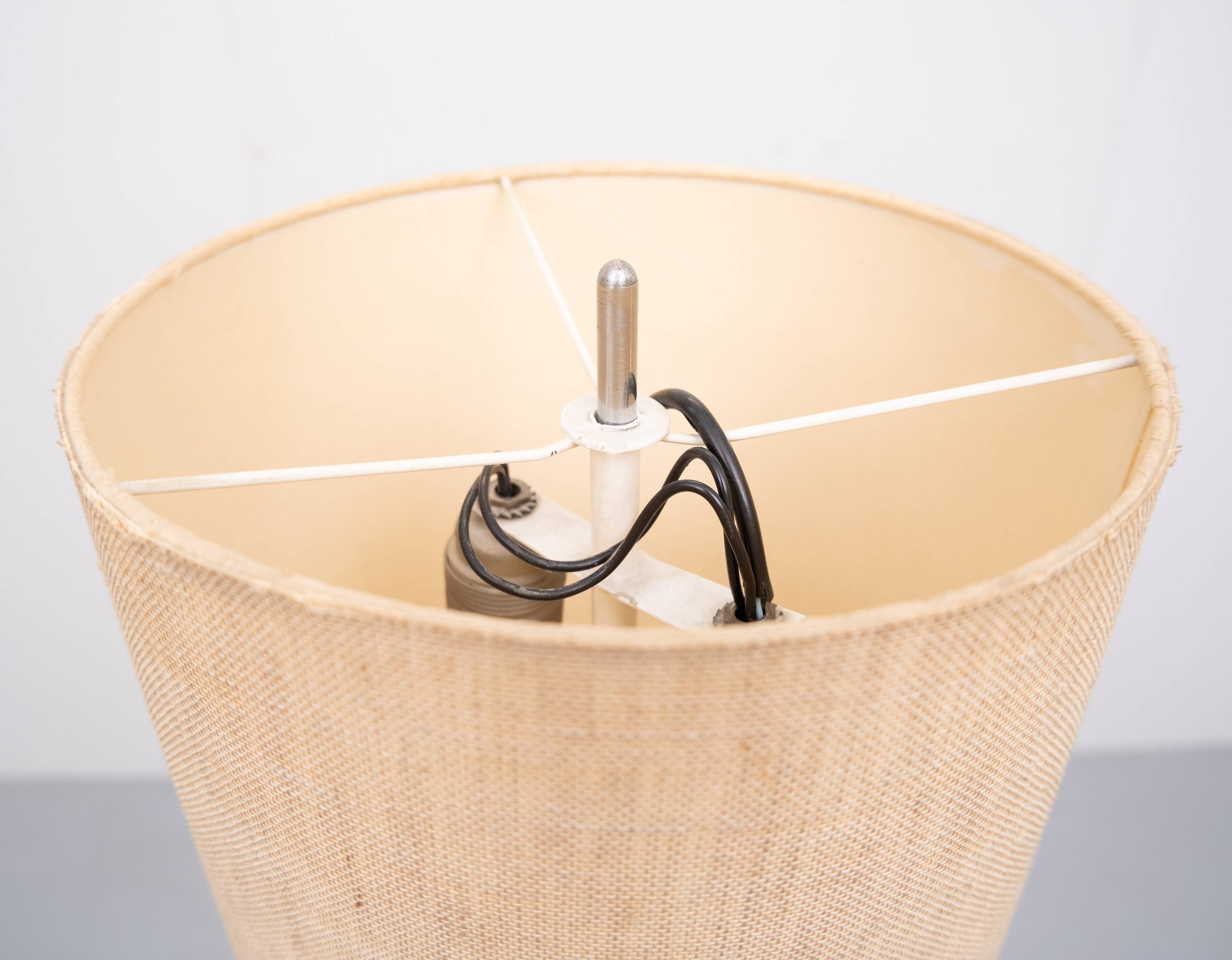 Staff Leuchten adjustable floor lamp, 1960s