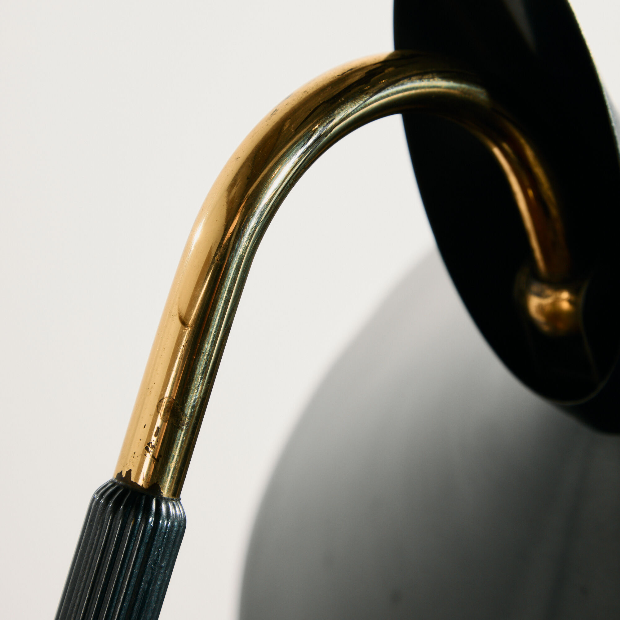 Lampe de table par Svend Aage Holm Sørensen