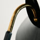 Lampe de table par Svend Aage Holm Sørensen