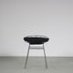 1960s Wire metal stools by Tomado from the Netherlands