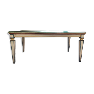 Table italienne