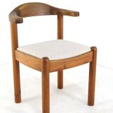 Set of 4 Vamdrup dining chairs 'Boestofte'