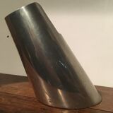 Polished tin champagne bucket "Creasso"