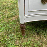 Chest of drawers mid-twentieth century