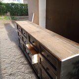 Craft furniture