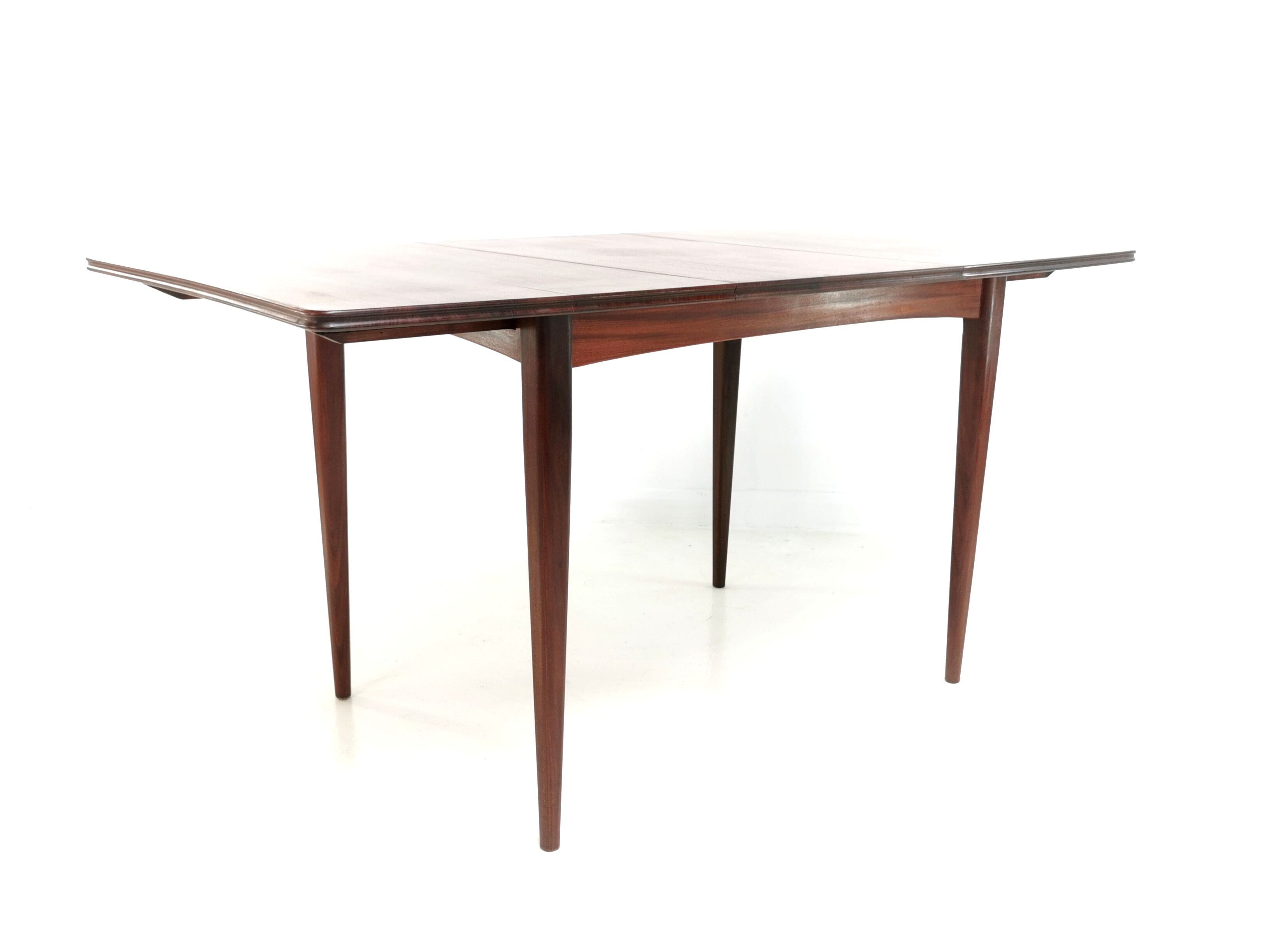 British dining table by Richard Hornby for Fyne Ladye Heals 1960