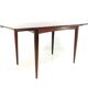 British dining table by Richard Hornby for Fyne Ladye Heals 1960