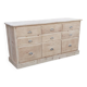 9-drawer workshop furniture