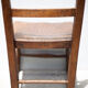 Chaise vintage bistrot enfant