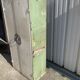 Industrial cabinet