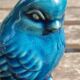 Sparrow "Pouty" Ceramic Blue Mountain Pottery (circa 1965)