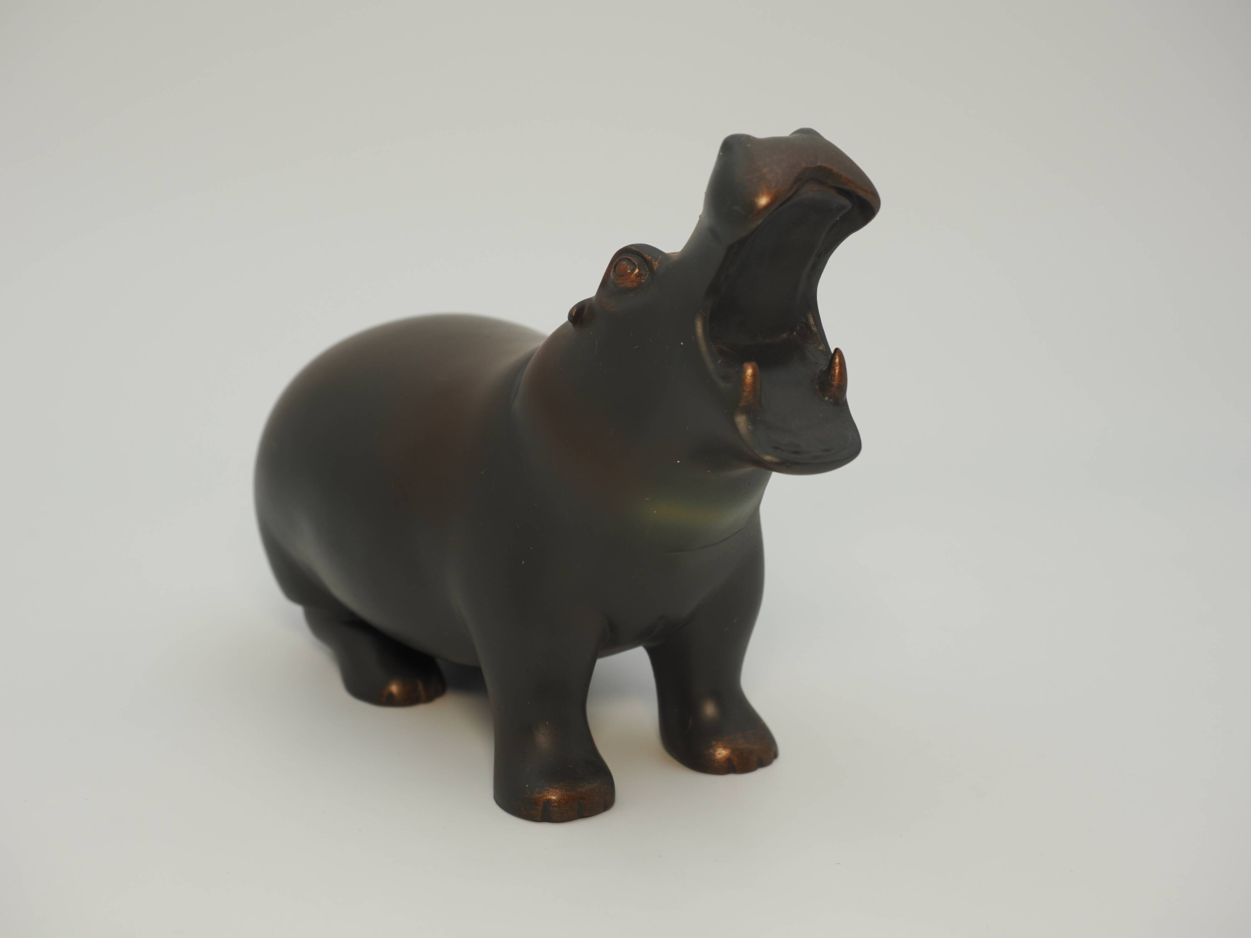 Hippopotamus