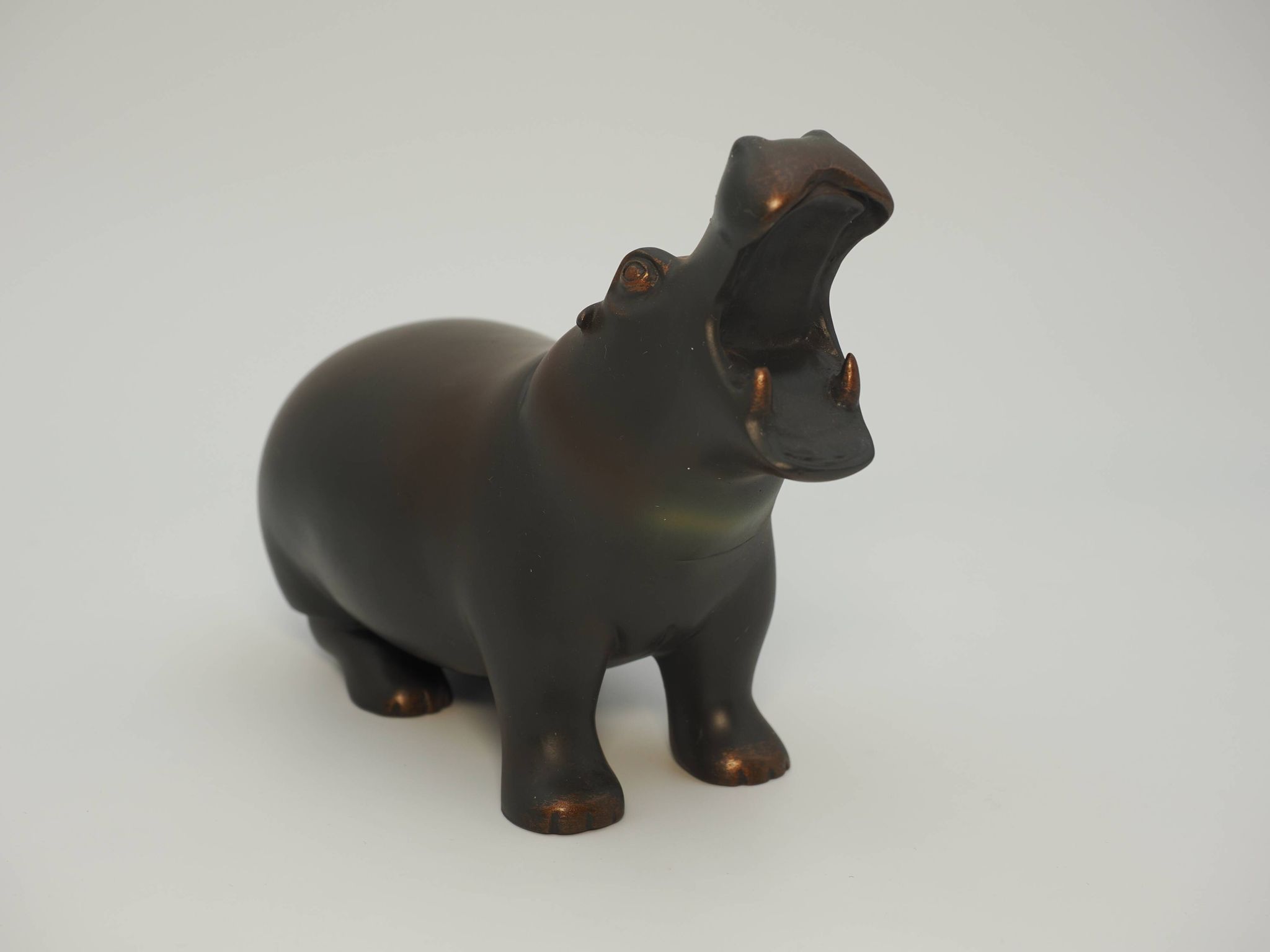 Hippopotamus