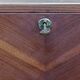 Wooden secretary, 1950s