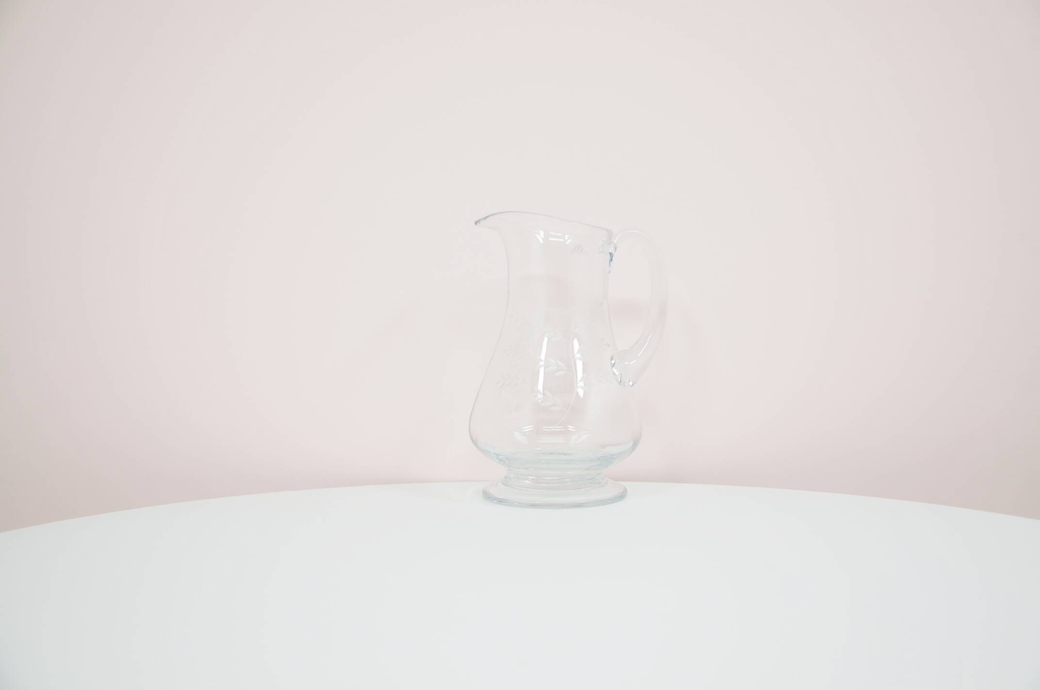 vintage water jug by Lene Bjerre