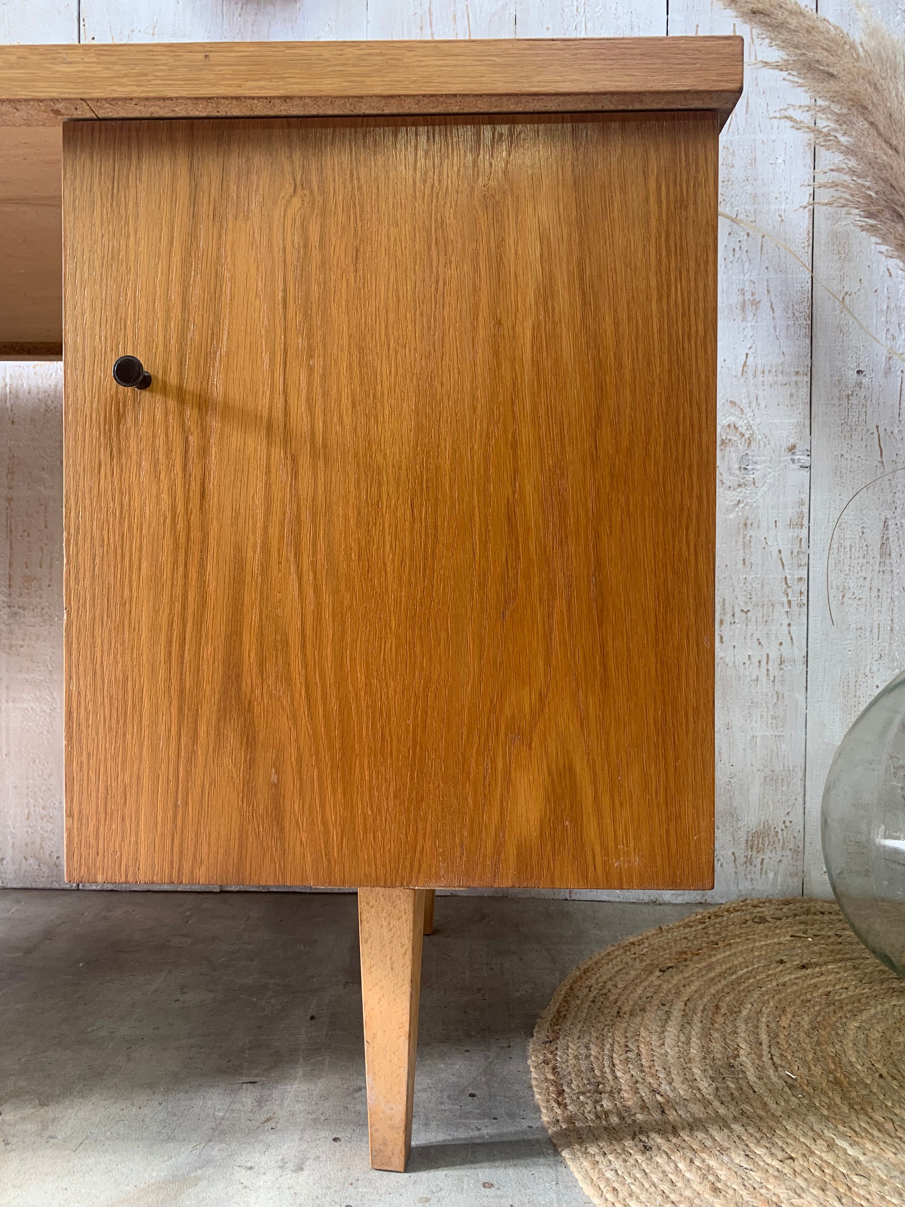 Vintage desk