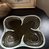 Plat art déco
