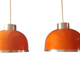 2 Carl Thore pendant lamps