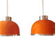 2 Carl Thore pendant lamps
