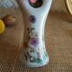Main baguier , soliflore vintage