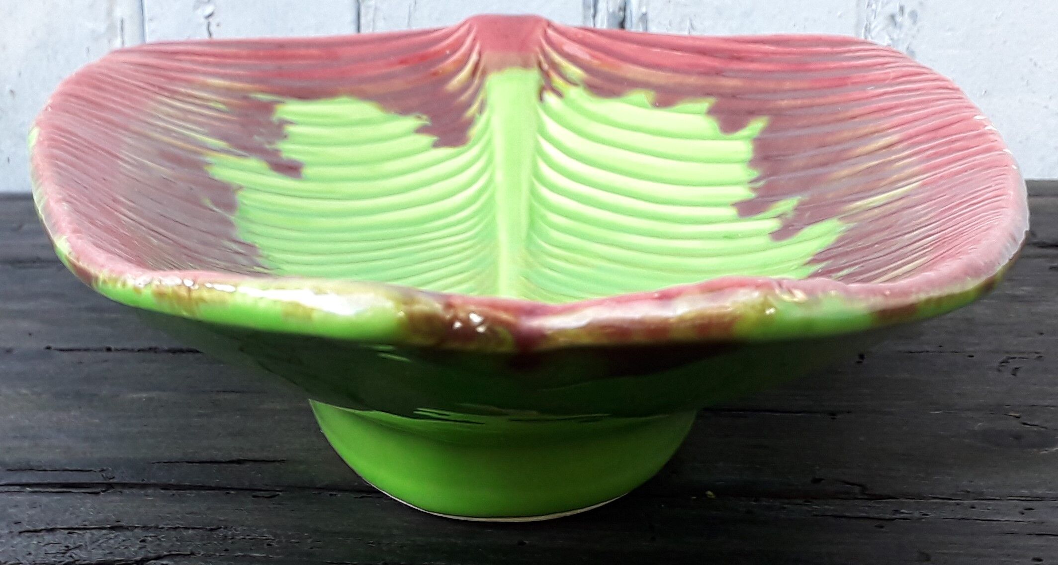 Fruit cup fpp Vallauris