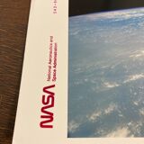Original NASA Space Photography
