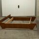 Scandinavian teak 1960
