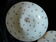 3 porcelain dishes limoges floral decoration