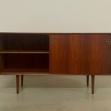 Arne Vodder MCM sideboard in Teak 1960s Denmark