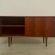 Arne Vodder MCM sideboard in Teak 1960s Denmark