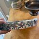 Vallauris ceramic dish