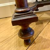Table appoint Breton style