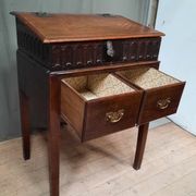 Meuble pupitre