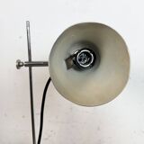 Vintage Red Table Lamp , 1970s