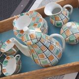 coffee service