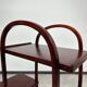 Jugendstil plante stan par Thonet
