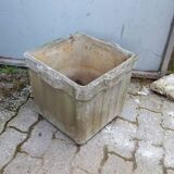 Cement planter 1950/60