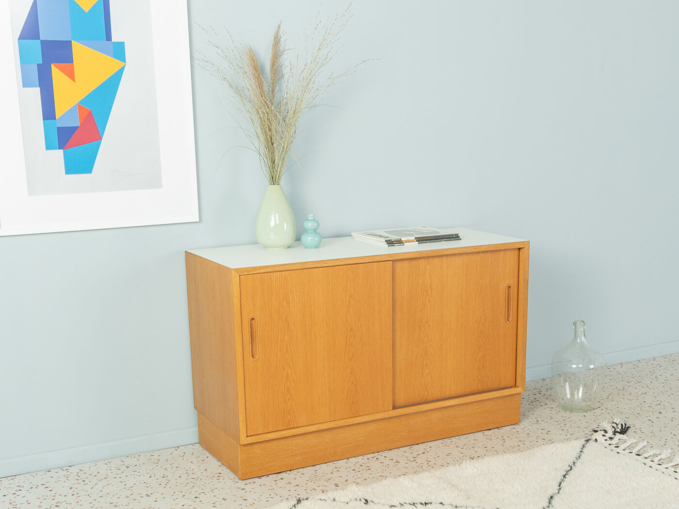 1960s dresser, Poul Hundevad