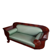 Canapé époque Biedermeier - Autriche 1815/1840